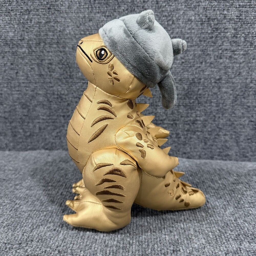The Elder Scrolls Online: Bantam Guar Plush 10 Year Anniversary Video Game